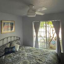 Shawn Prentiss's room