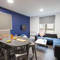 Nikita Bilan's room