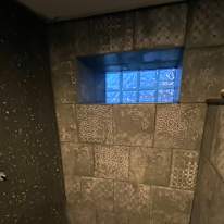 John's room
