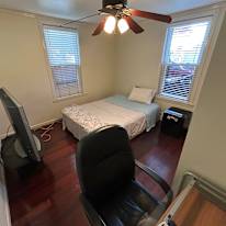 Ramon's room