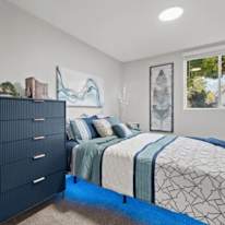 Madison's room