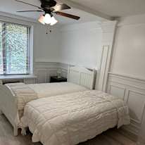 Suzanne's room