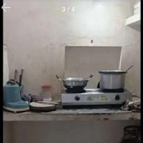SURYA's room