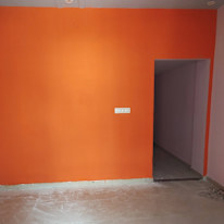 Priyansh's room
