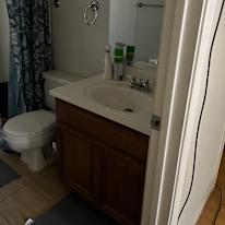 Cassandra's room