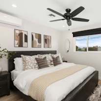 Nicole's room