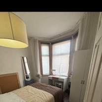 Ali's room