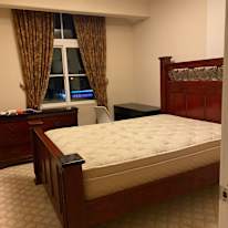 Imei's room