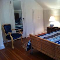 Jonathan's room