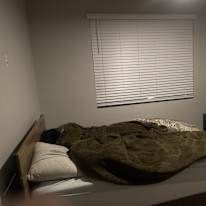 Brady's room
