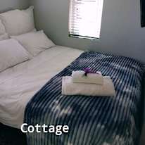 Tessa's room