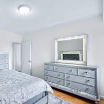 Jillian's room