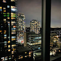 Ajay Kumar Tiwari's room