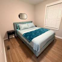 Gabriella's room