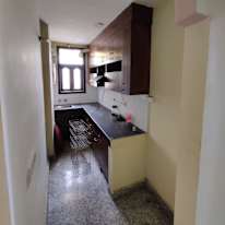 Usman's room
