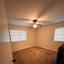 John's room
