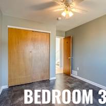 HomeCrew's room