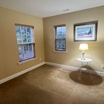 Lillian's room