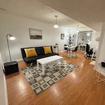 Daniela's room
