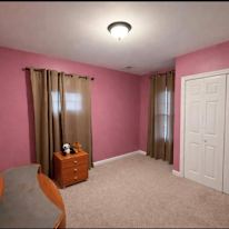 Keisa's room