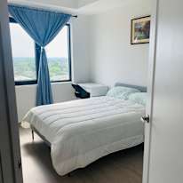 Jessica's room
