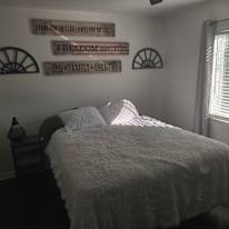 Daxton's room