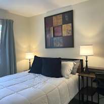 Annette's room
