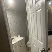 Eric's room
