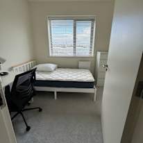 Fabio's room
