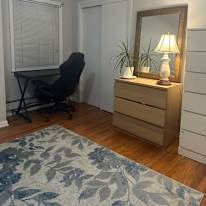 Lili's room