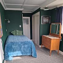 Karen's room
