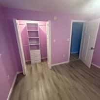 Richard's room