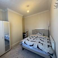 Mehrdad Teymourifar's room