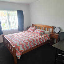Kathy's room
