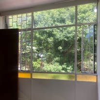 Ferdi's room