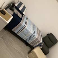 Lisa's room