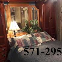 Dan's room
