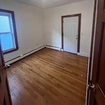 Brendan's room