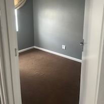 Sinalo Mzileni's room