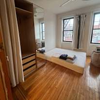 Liam's room