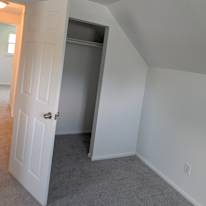 Keith LaBelle's room