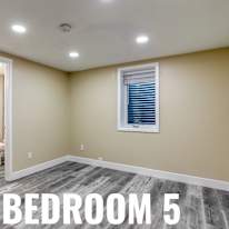 HomeCrew's room