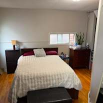 Alex's room