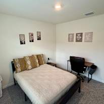 Kaylyn Nentwich's room
