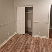 Gloria's room