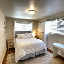 Polly's room