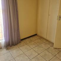 Mandla's room