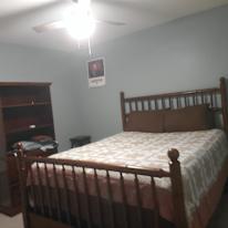 Eric's room