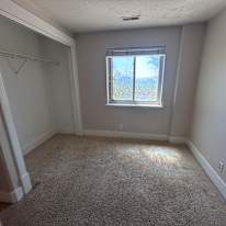 Samantha Lane's room