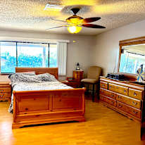 Edward Oneil's room
